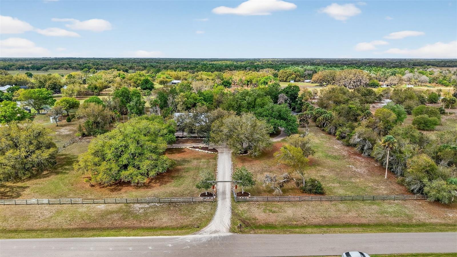 MYAKKA VALLEY RANCHES - Residential