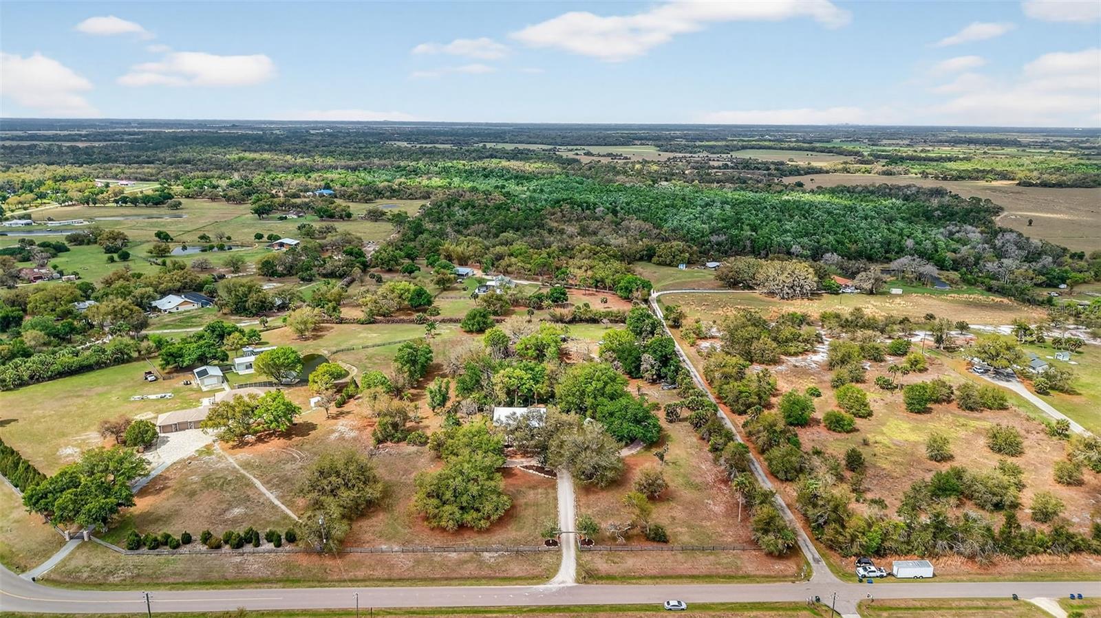 MYAKKA VALLEY RANCHES - Residential