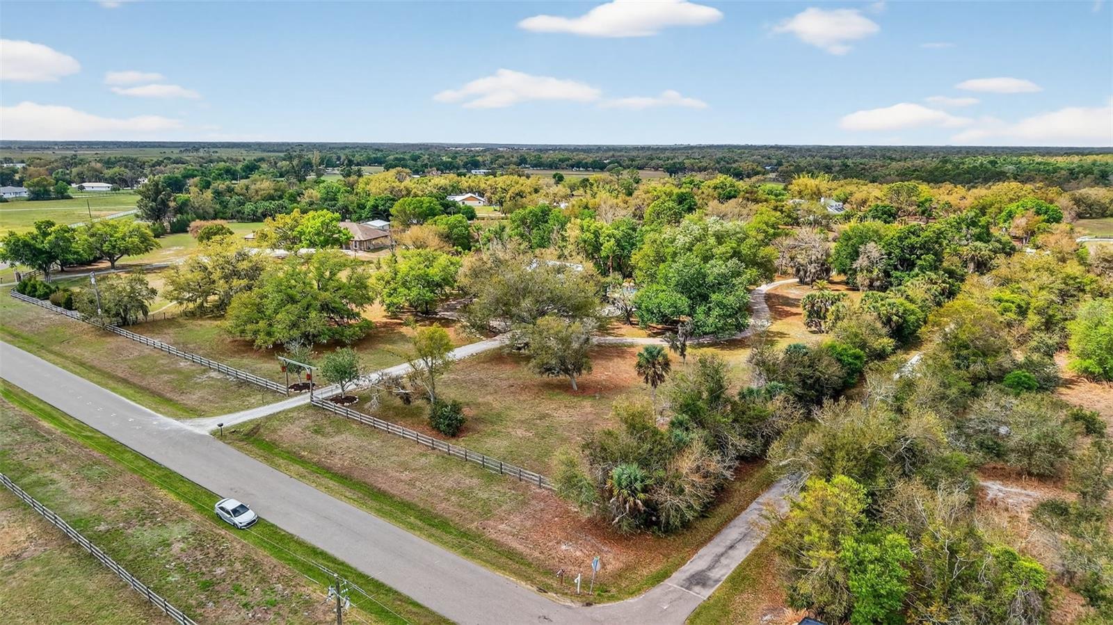 MYAKKA VALLEY RANCHES - Residential