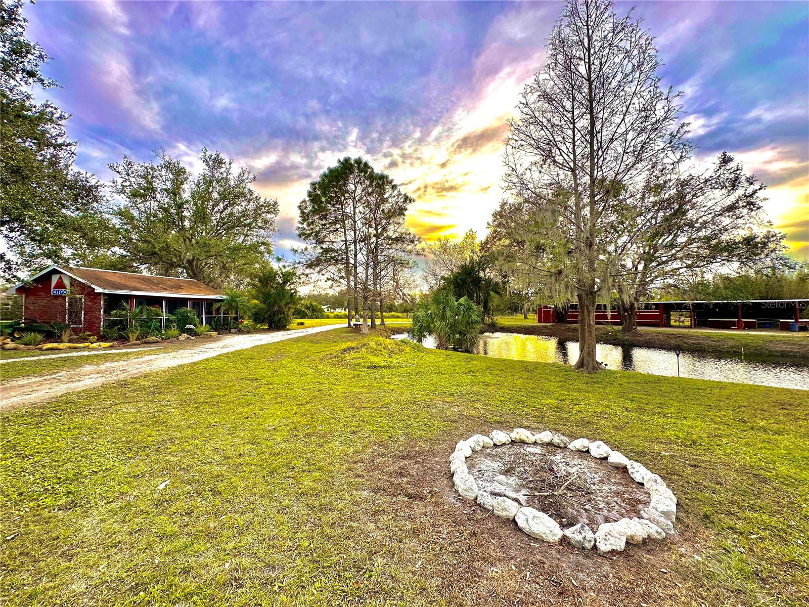 MYAKKA VALLEY RANCHES - Residential