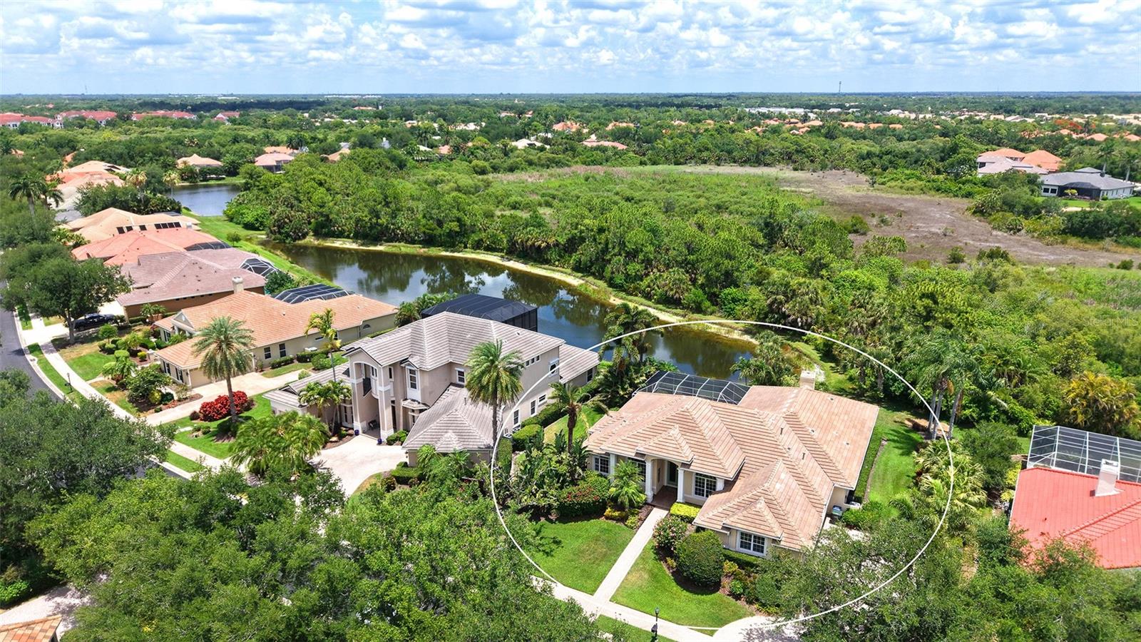 SILVER OAK, - Residential