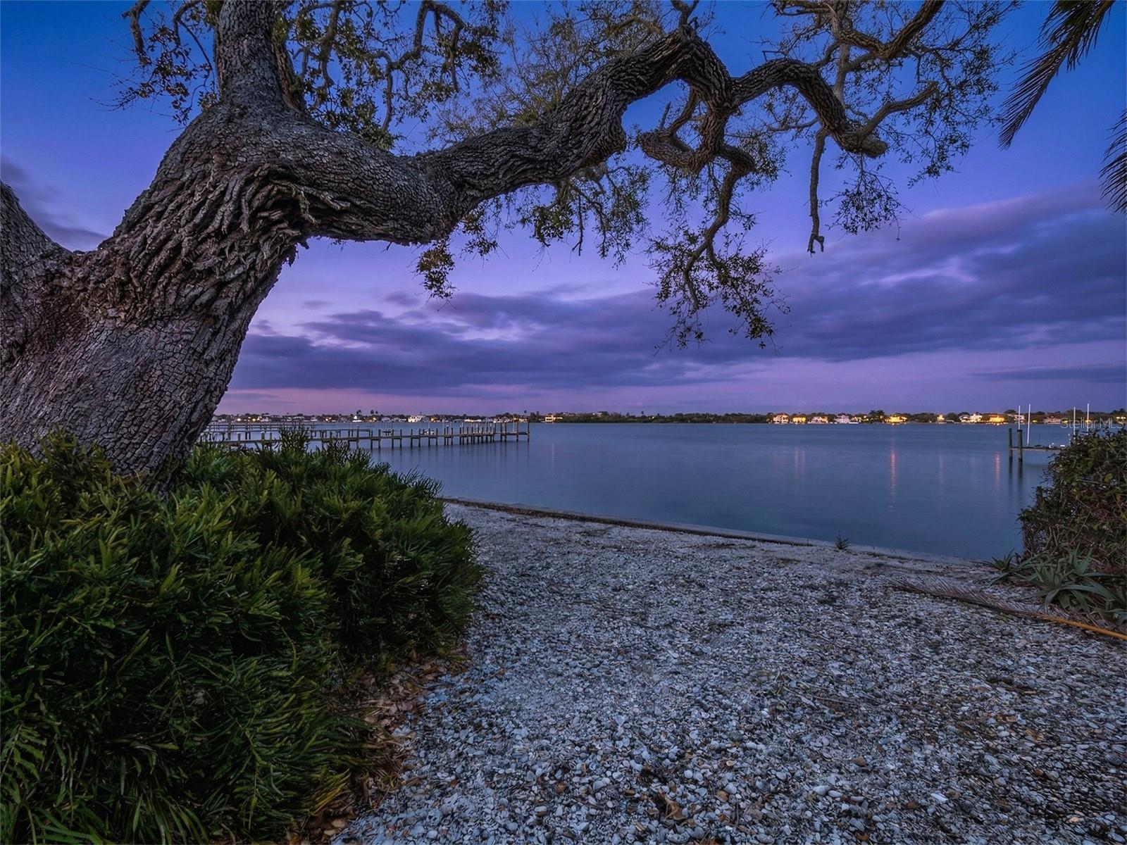 MIDNIGHT HARBOR SUB - Residential