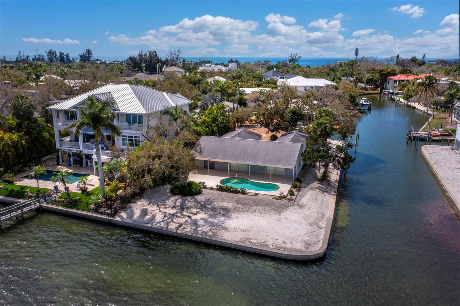 MIDNIGHT HARBOR SUB - Residential