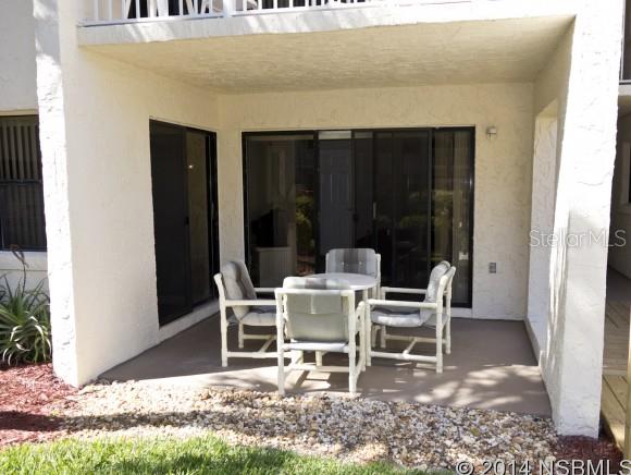 Castle Reef Condo - Residential