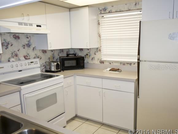 Castle Reef Condo - Residential