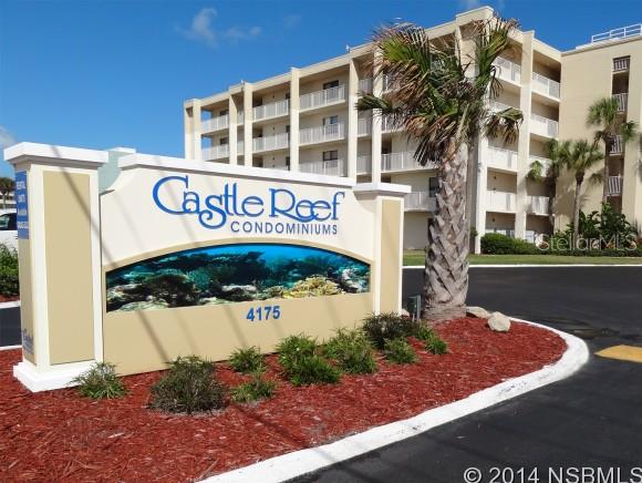 THIS AFFORDABLE, OCEAN VIEW GROUND FLOOR CONDO IS PERFECT FOR ENJOYING THE BEACH. HANDY GROUND FLOOR LOCATION FOR RUN RIGHT OUT THE DOOR TO POOL AND BEACH WITHOUT STEPS OR ELEVATOR FOR QUICKESTBEACH ACCESS, HEATED POOL, TENNIS COURTS AND CLUBHOUSE. GREAT RENTAL HISTORY.! ;Water: City