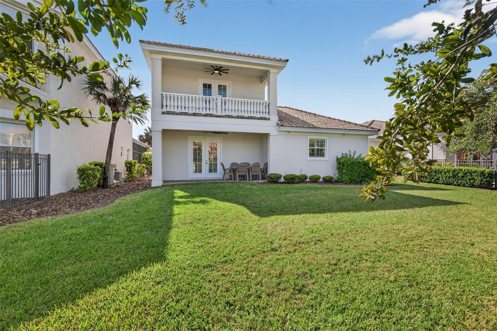 MONTILLA SUB - Residential