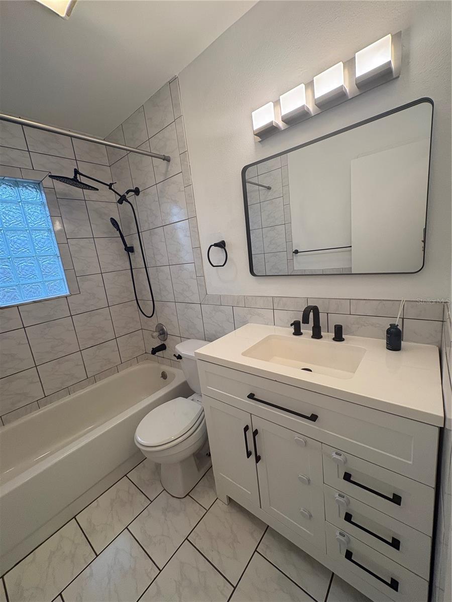 HARRISON & KIRKPATRICKS ADD - Residential