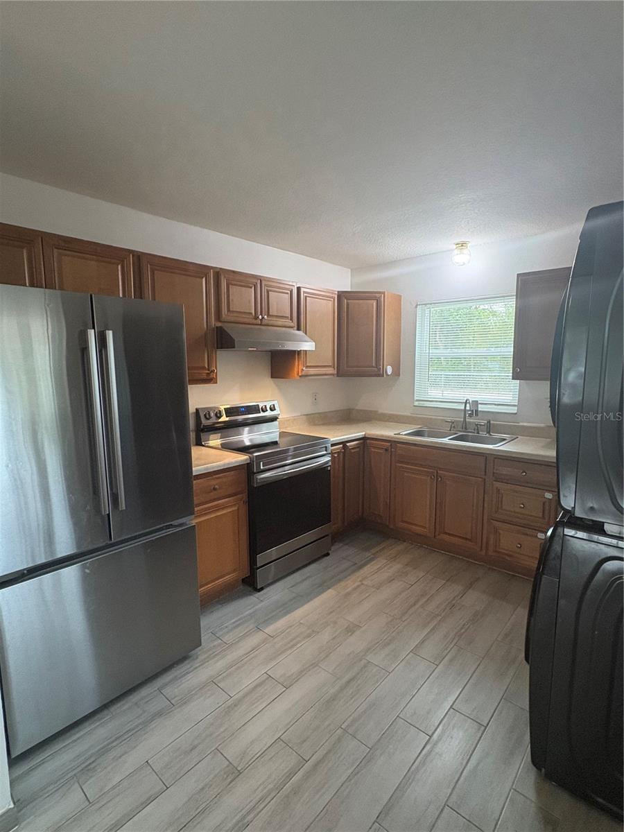 HARRISON & KIRKPATRICKS ADD - Residential