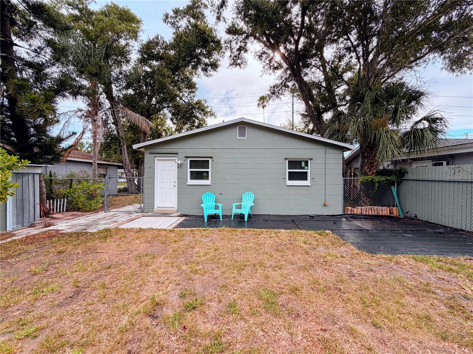 HARRISON & KIRKPATRICKS ADD - Residential