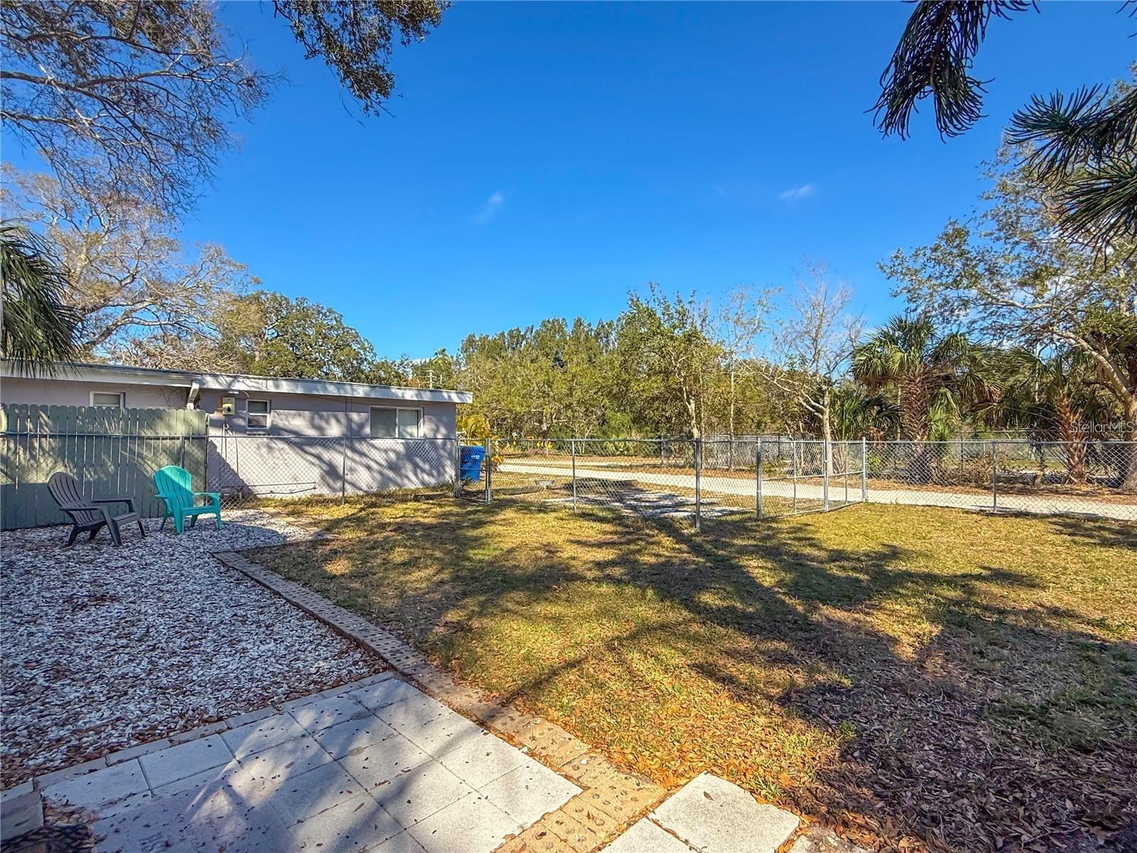 HARRISON & KIRKPATRICKS ADD - Residential