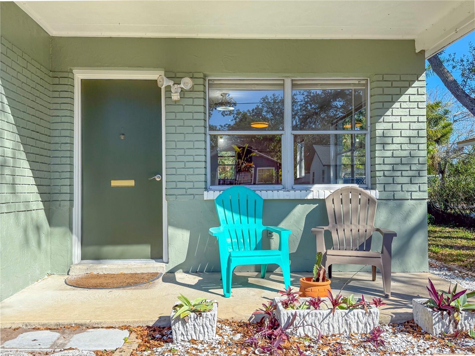 HARRISON & KIRKPATRICKS ADD - Residential
