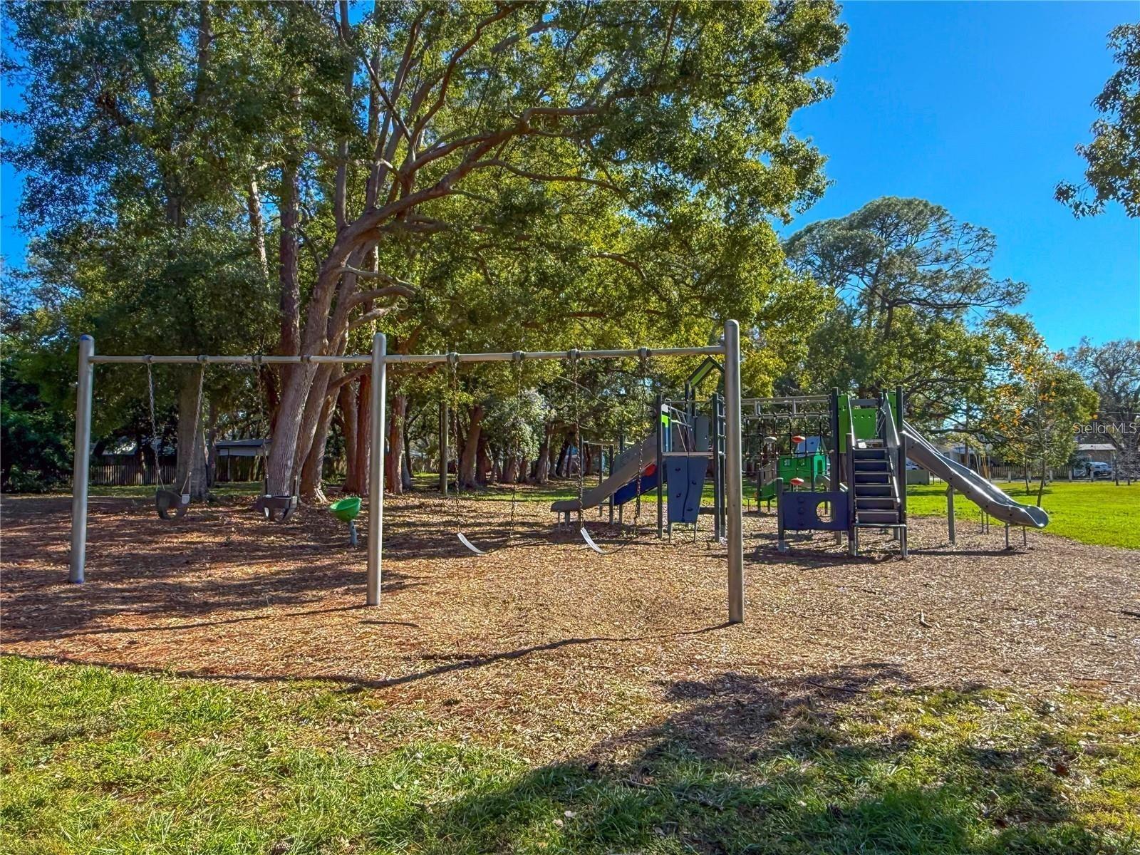 HARRISON & KIRKPATRICKS ADD - Residential