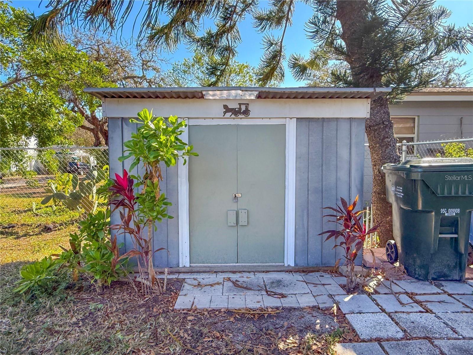 HARRISON & KIRKPATRICKS ADD - Residential