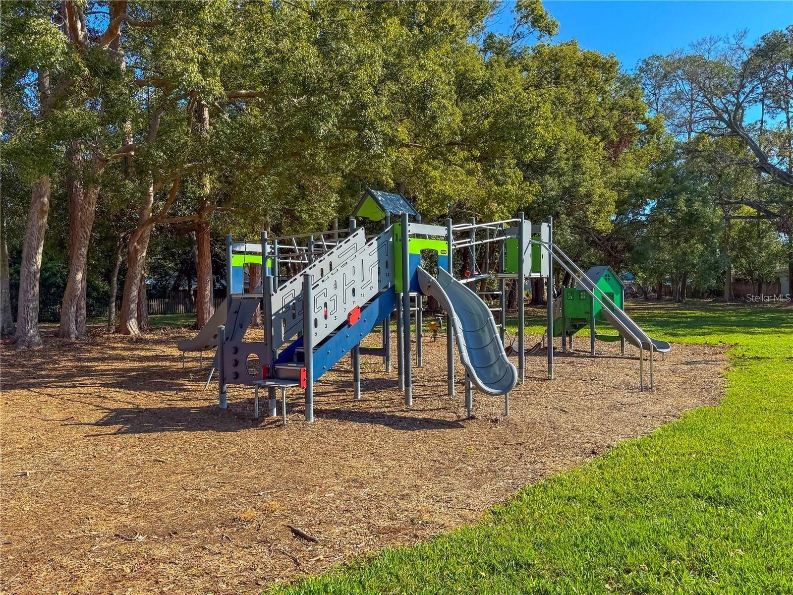 HARRISON & KIRKPATRICKS ADD - Residential