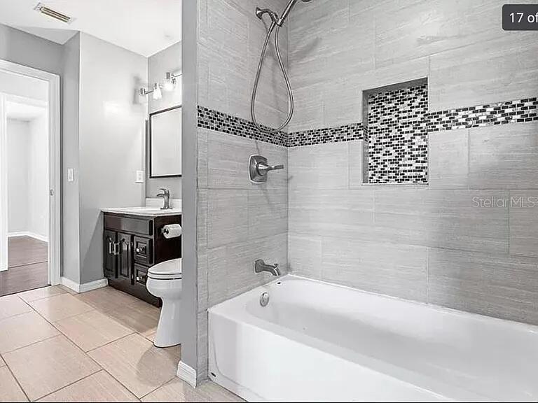 CEDAR GROVE UNIT II REP PH I - Residential