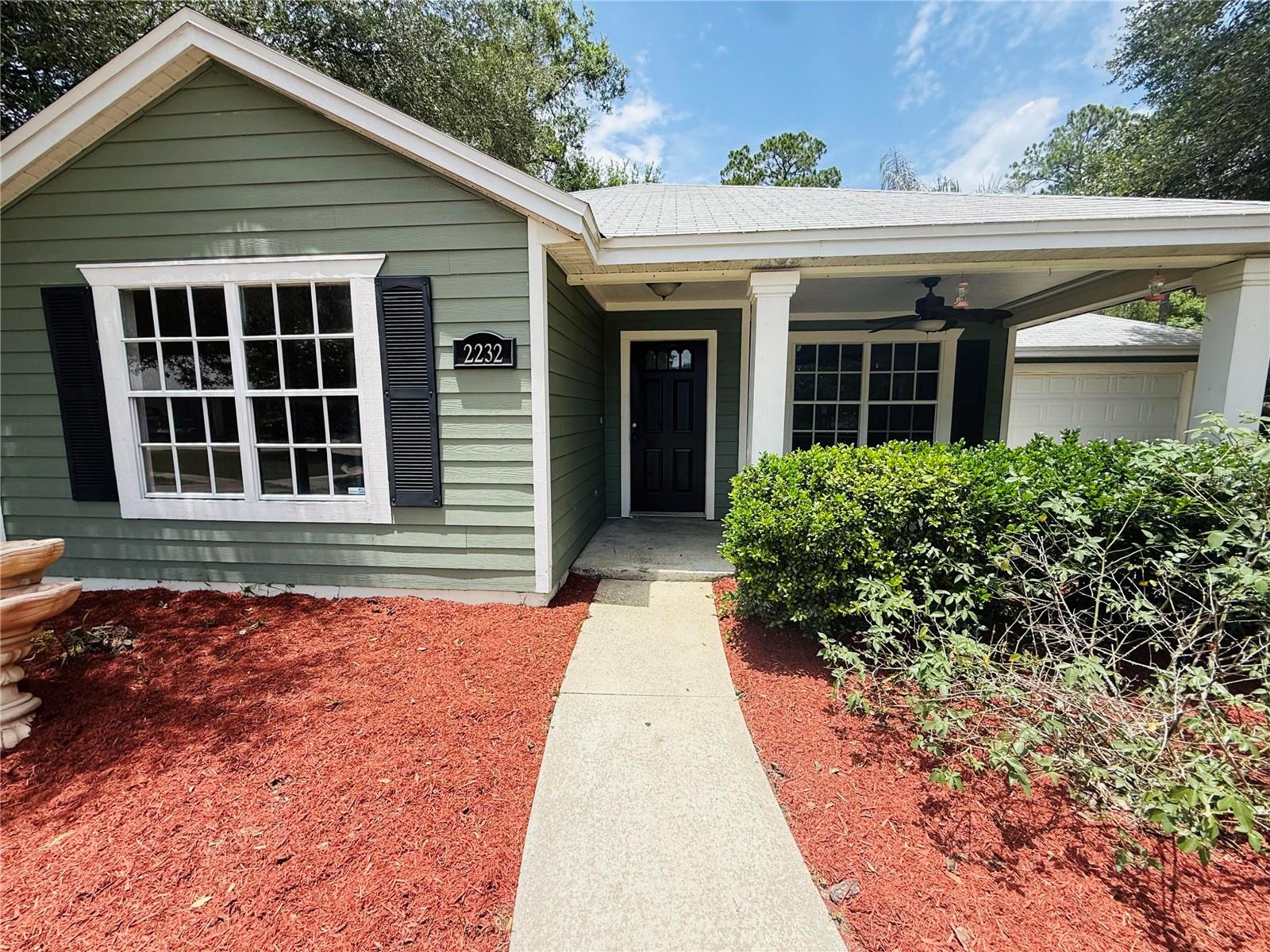 CEDAR GROVE UNIT II REP PH I - Residential