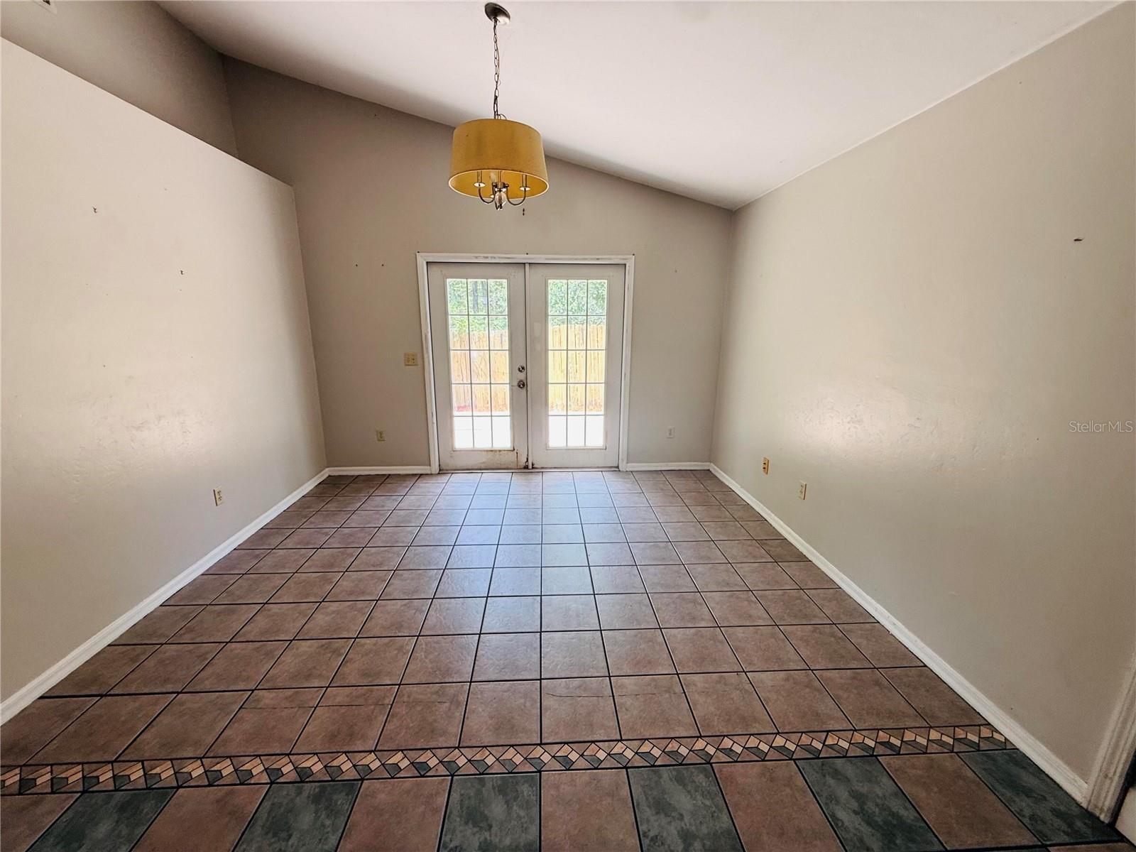 CEDAR GROVE UNIT II REP PH I - Residential