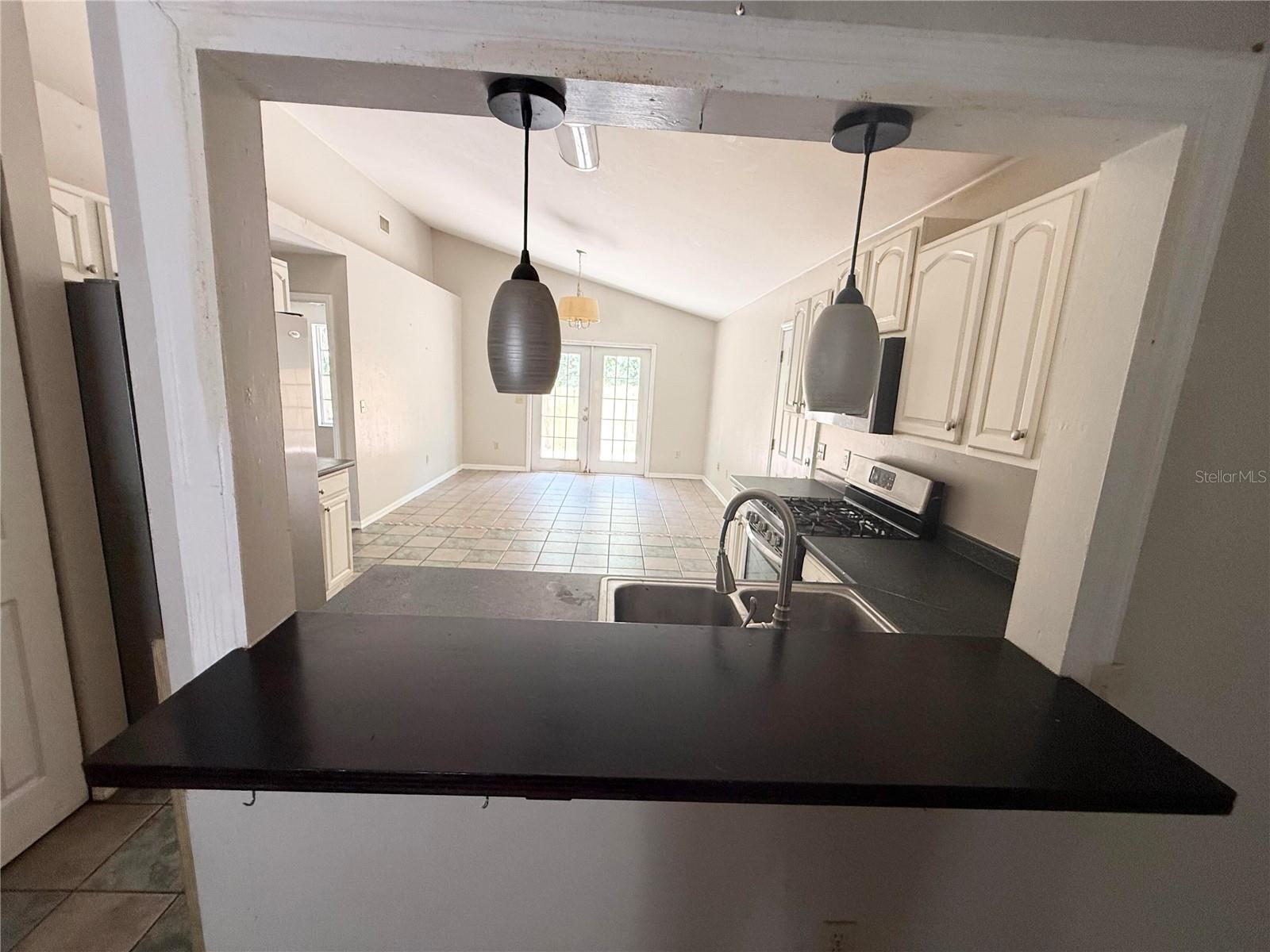 CEDAR GROVE UNIT II REP PH I - Residential