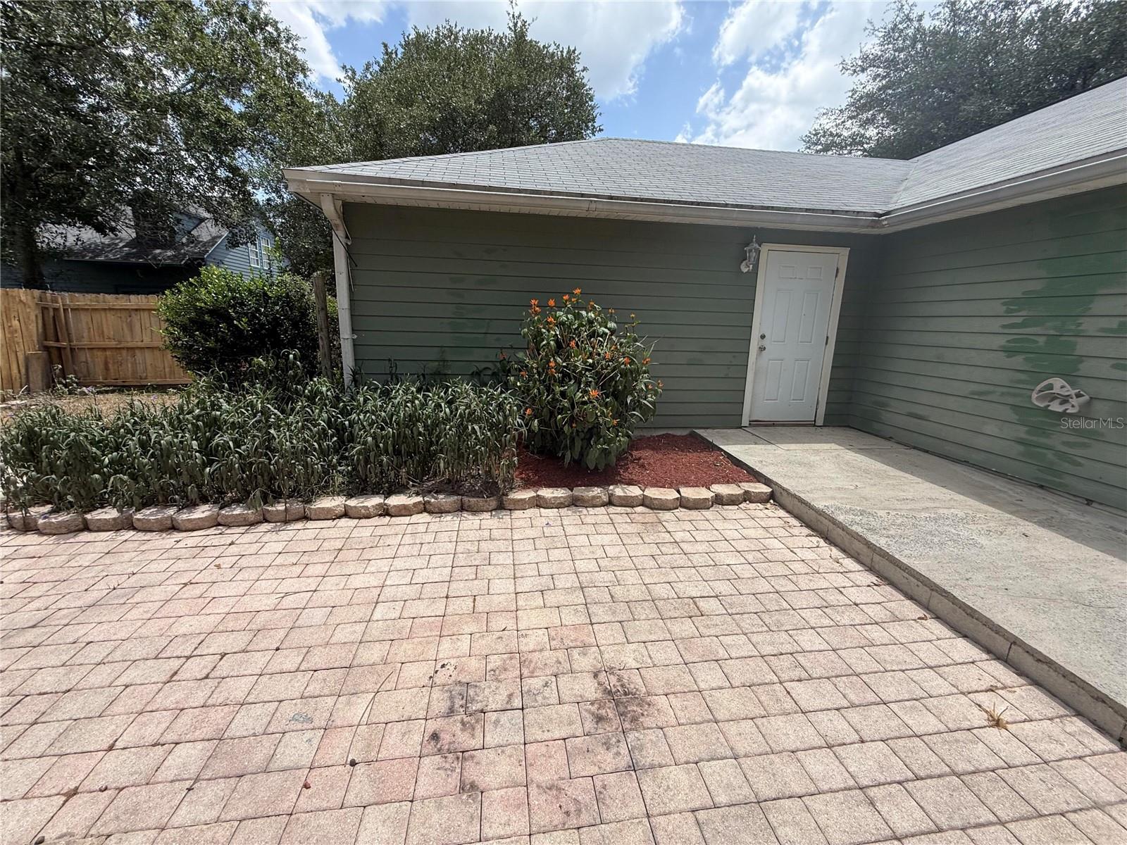 CEDAR GROVE UNIT II REP PH I - Residential