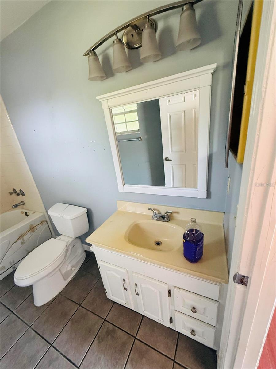 CEDAR GROVE UNIT II REP PH I - Residential