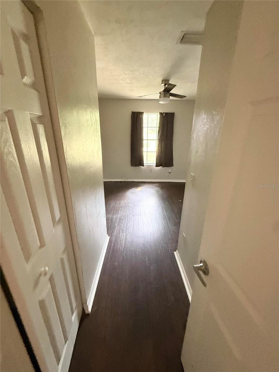CEDAR GROVE UNIT II REP PH I - Residential