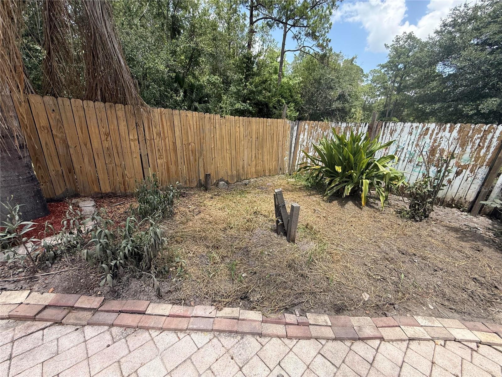 CEDAR GROVE UNIT II REP PH I - Residential