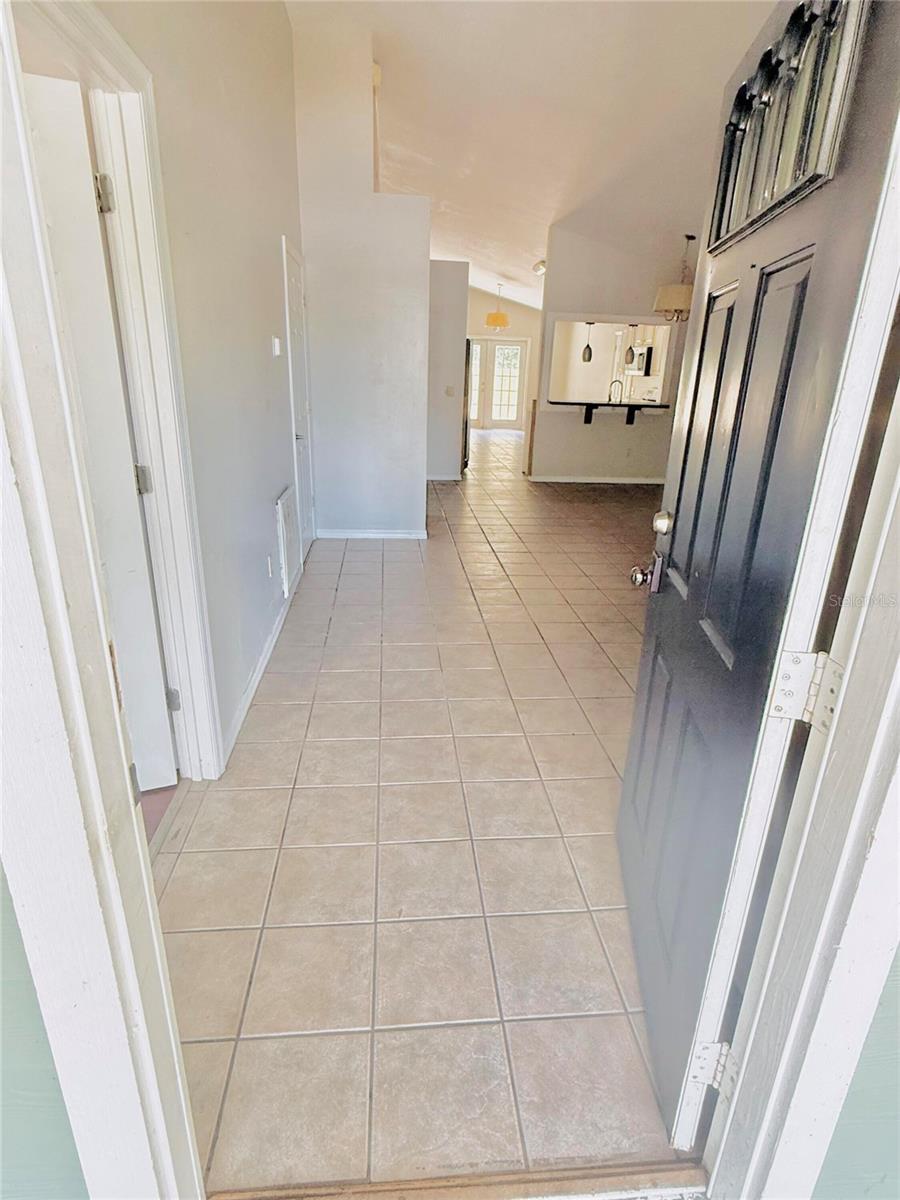 CEDAR GROVE UNIT II REP PH I - Residential