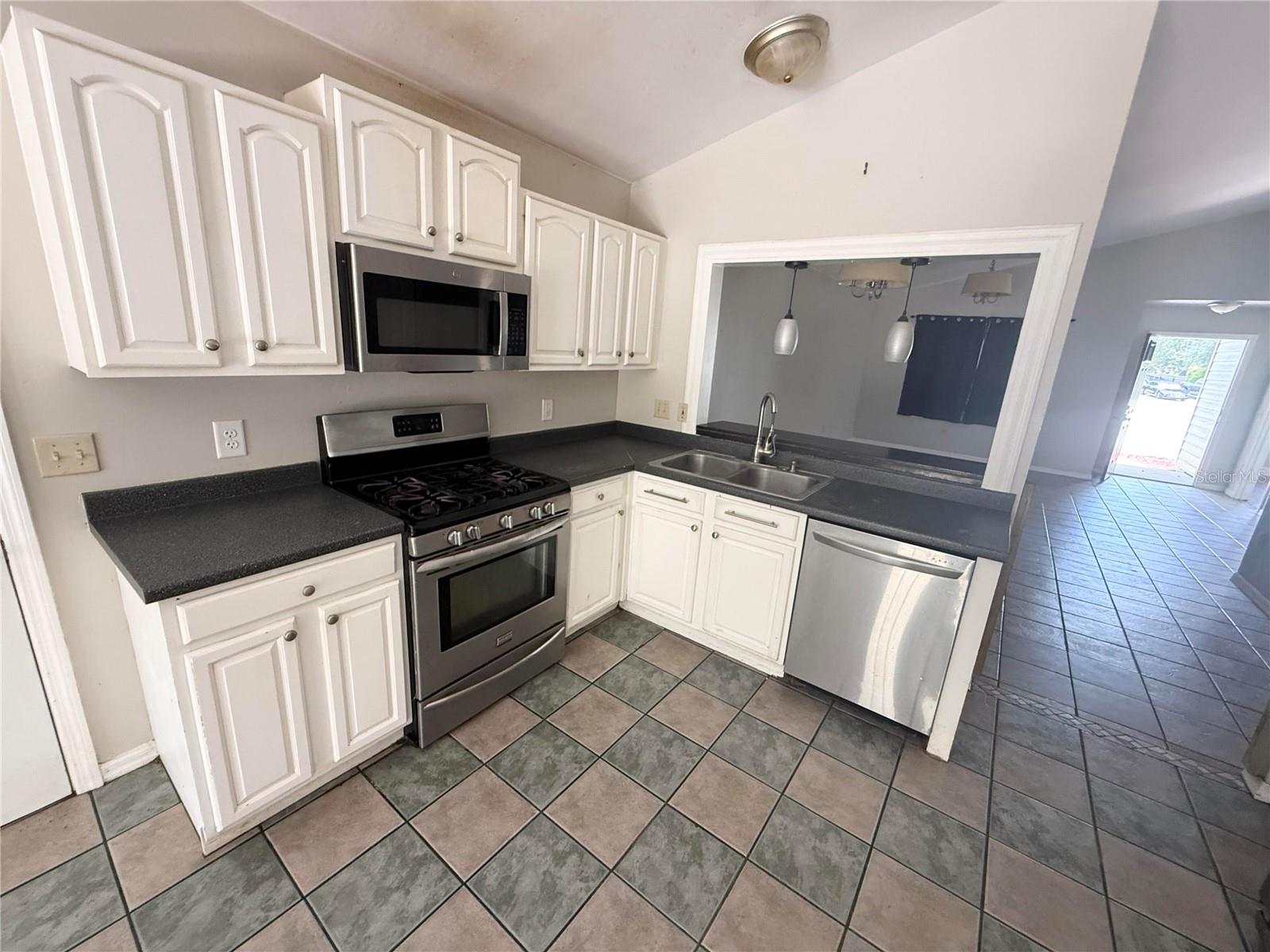 CEDAR GROVE UNIT II REP PH I - Residential