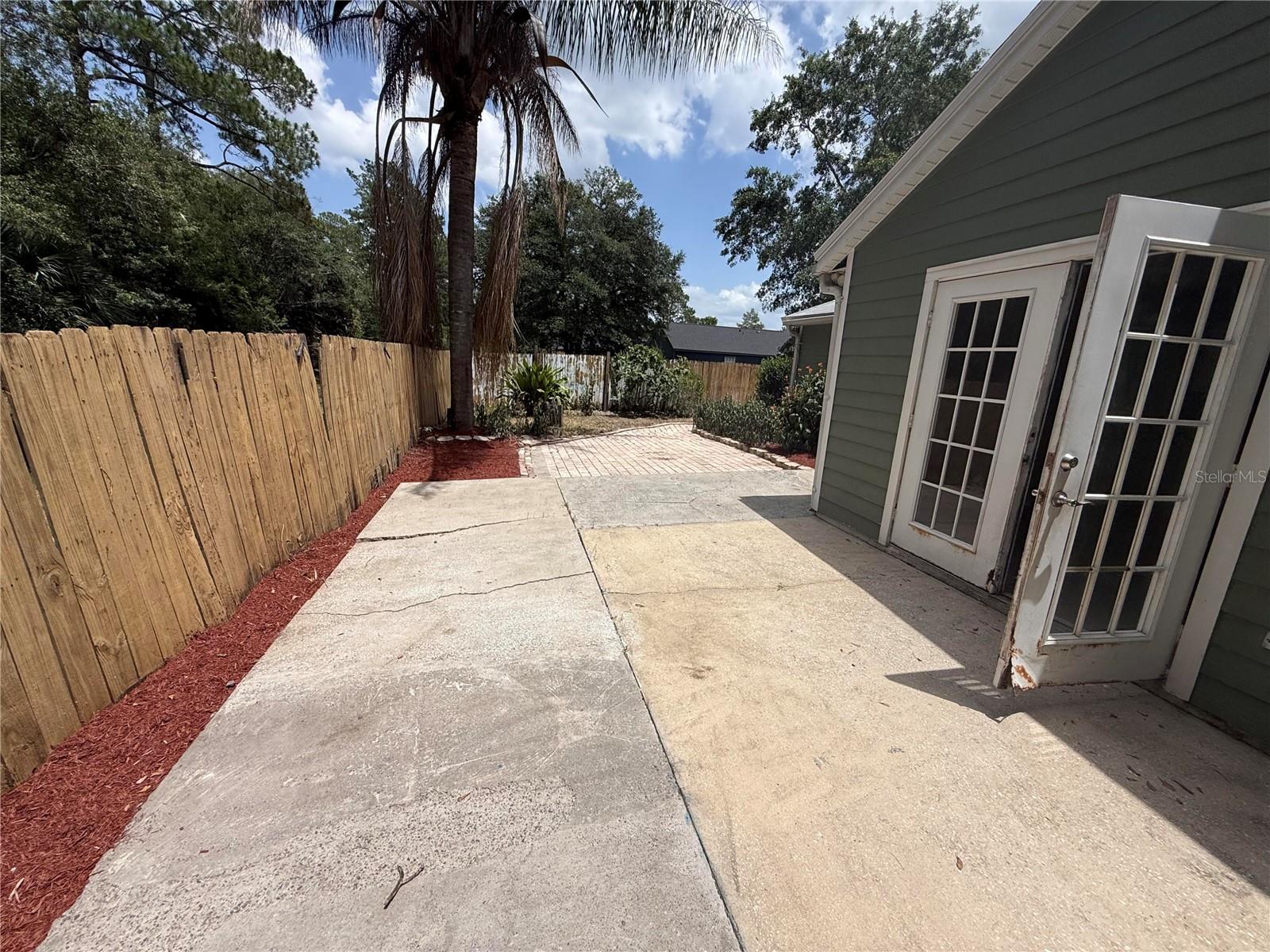 CEDAR GROVE UNIT II REP PH I - Residential
