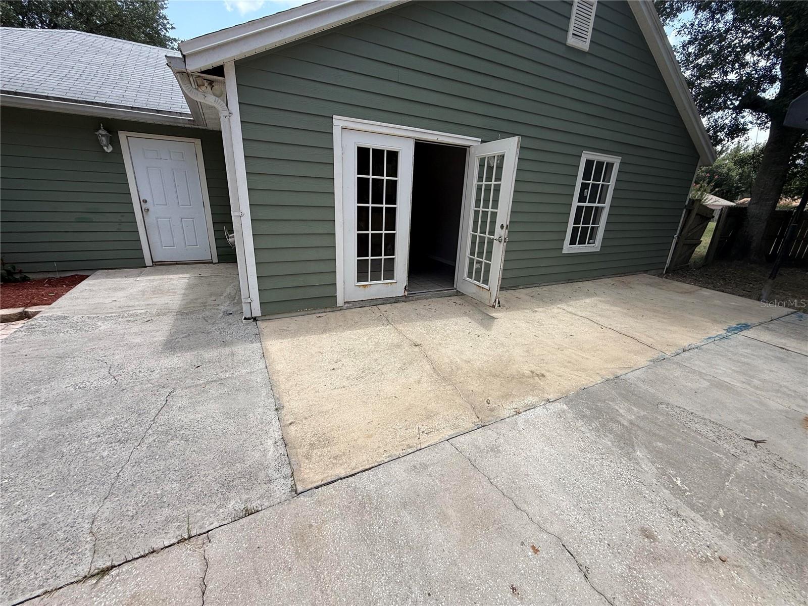 CEDAR GROVE UNIT II REP PH I - Residential
