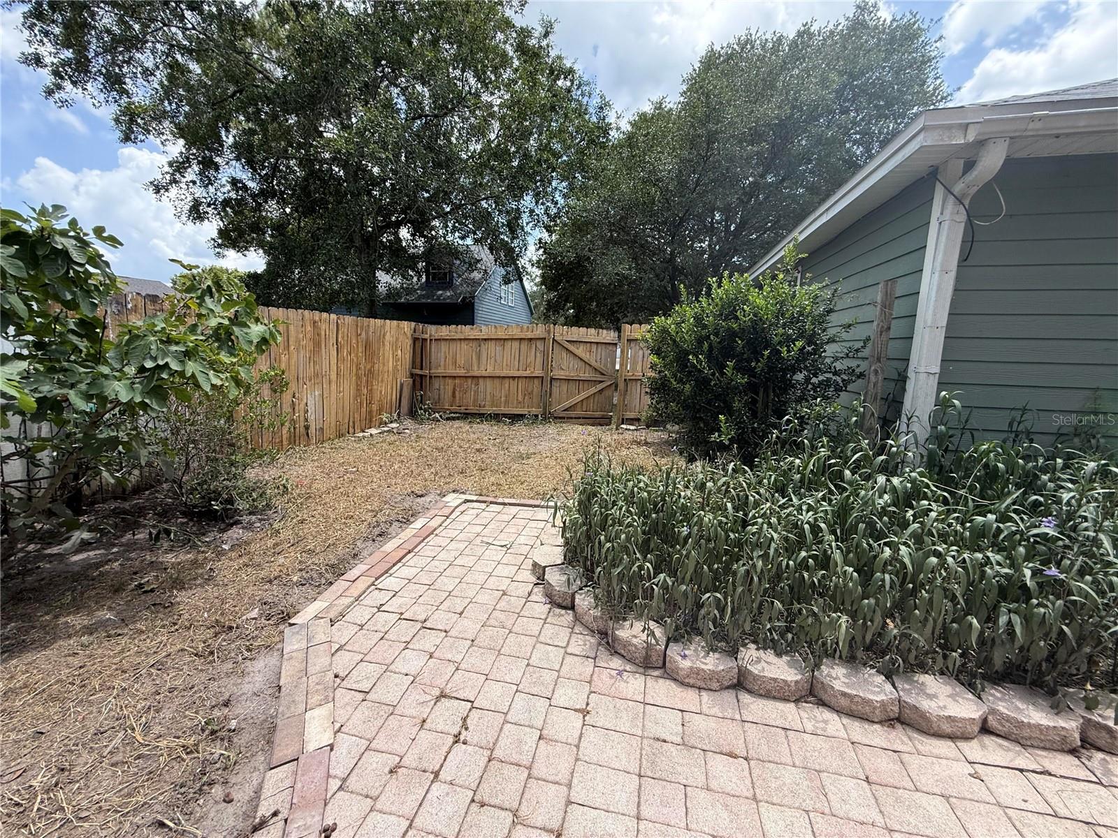 CEDAR GROVE UNIT II REP PH I - Residential