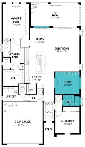 BRIGHTMORE AT WELLEN PARK - Residential