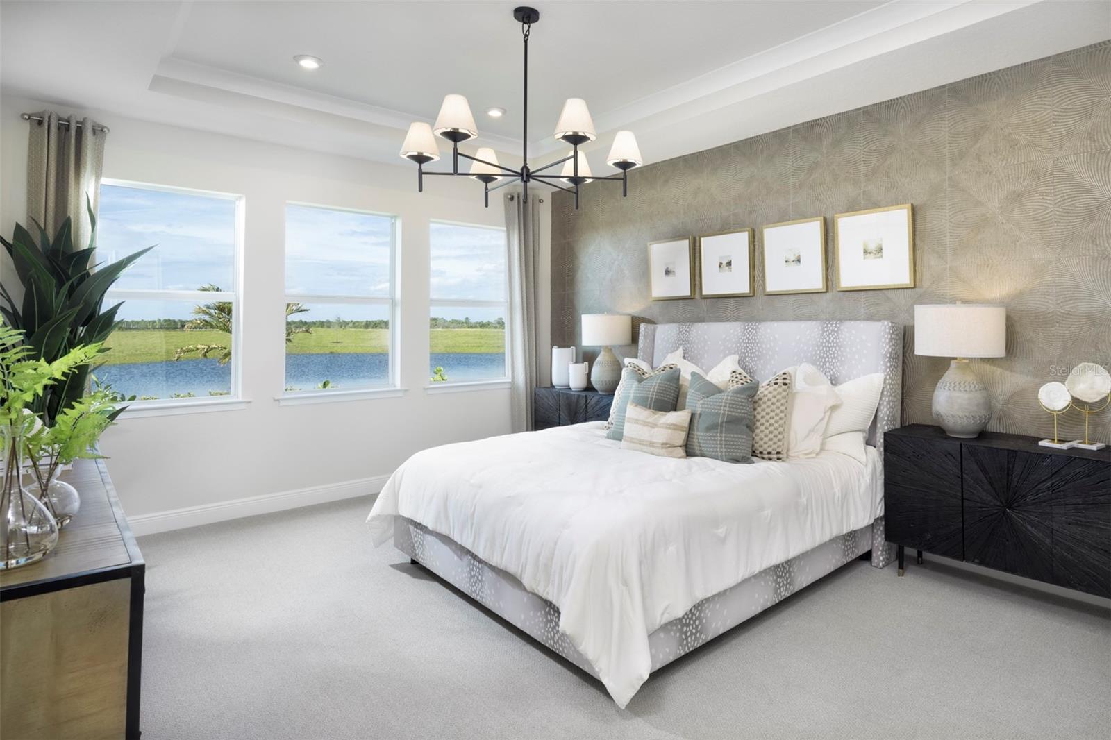 BRIGHTMORE AT WELLEN PARK - Residential