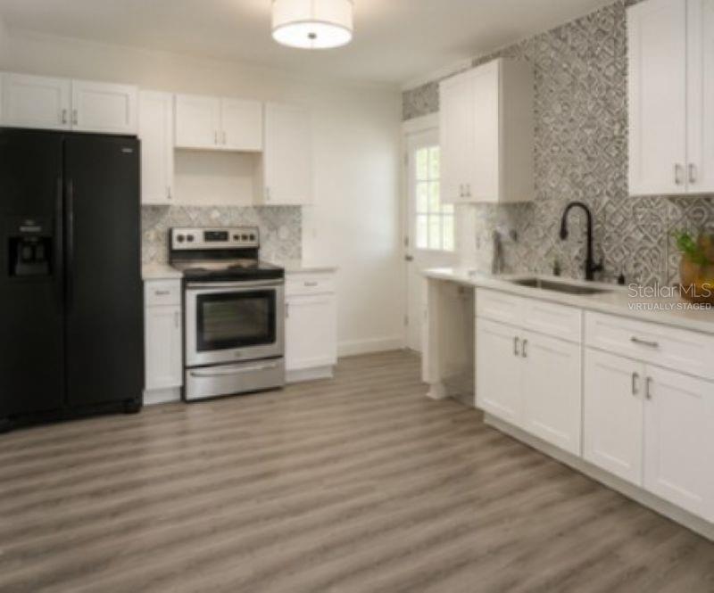 WHITAKER ESTATE - Residential