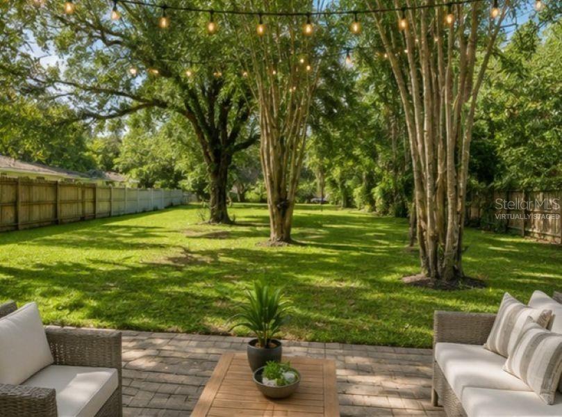 WHITAKER ESTATE - Residential