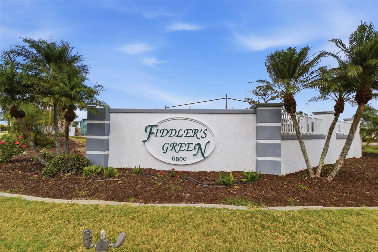 FIDDLERS GREEN PH 01 BLDG 08 - Residential