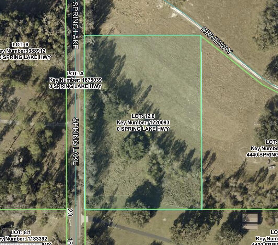 A stunning 5-acre slice of Florida countryside with a spring-fed creek, scattered blackberry vines, and plenty of room to create the lifestyle you’ve been dreaming of. This partially cleared property offers the perfect blend of natural beauty and usable land — ideal for building your custom home, starting a small farm, or simply enjoying peaceful country living. Call for more information.