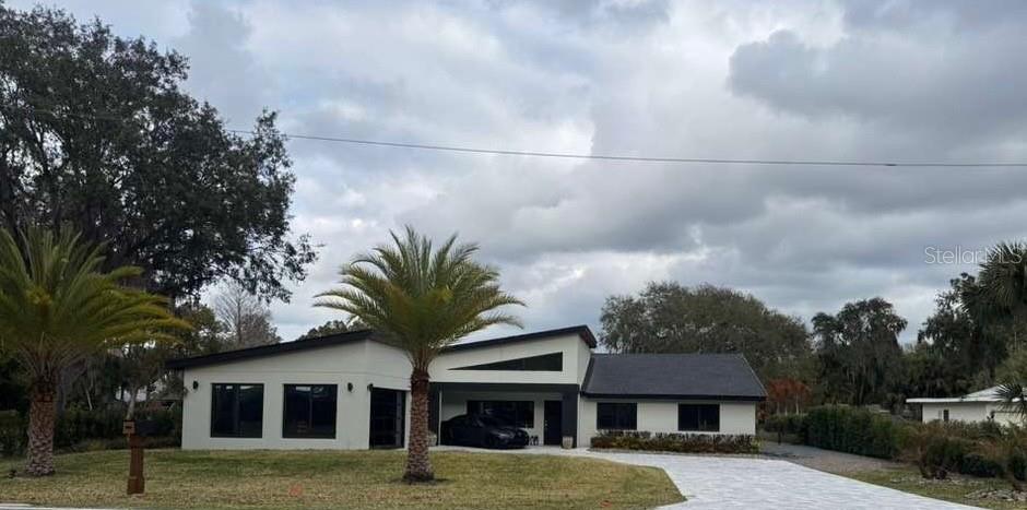 DAVIS SHORES - Residential