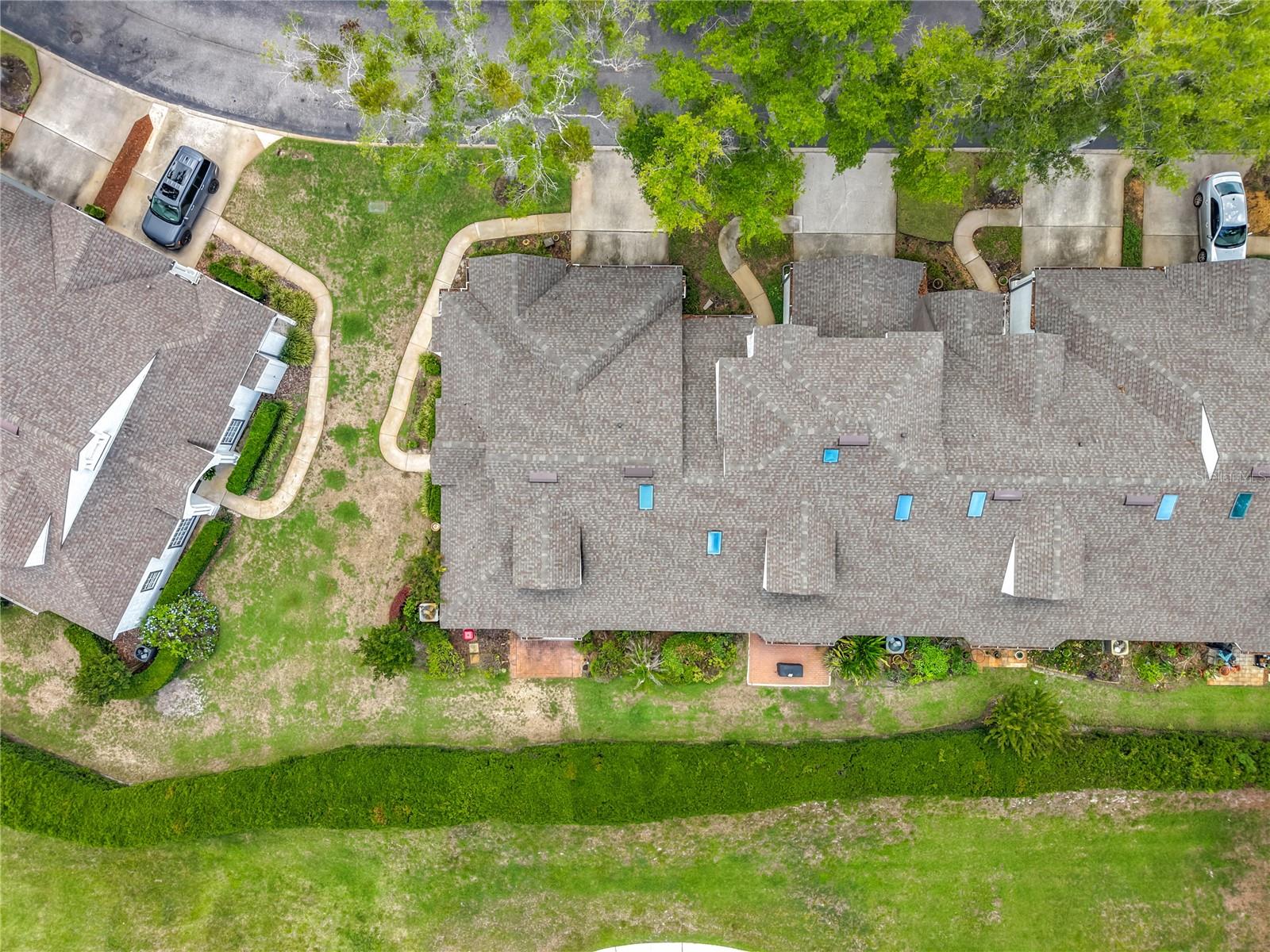 RACQUET CLUB VILLAS AT HEATHROW 1 - Residential
