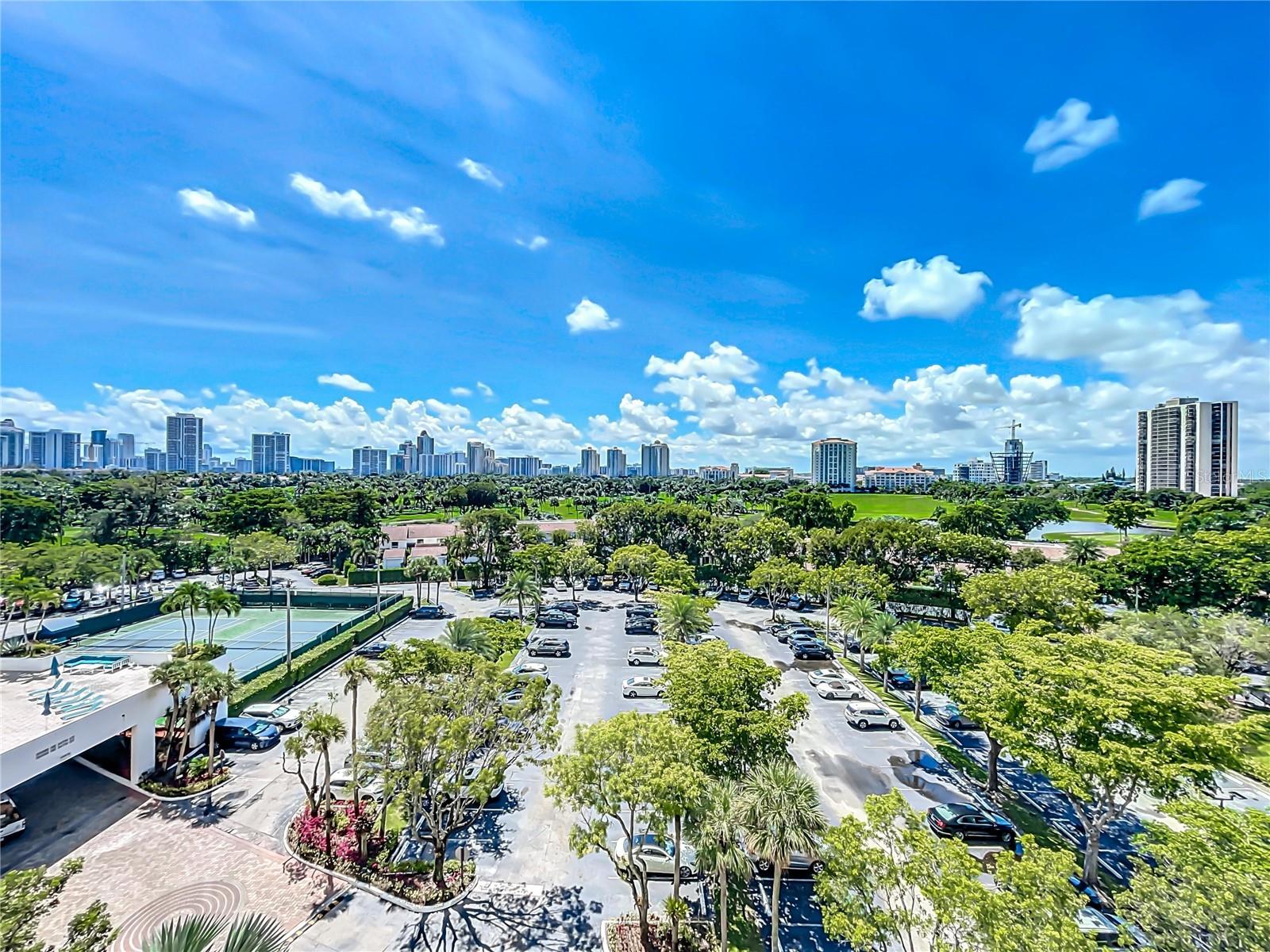 DELVISTA TOWERS CONDO - Residential
