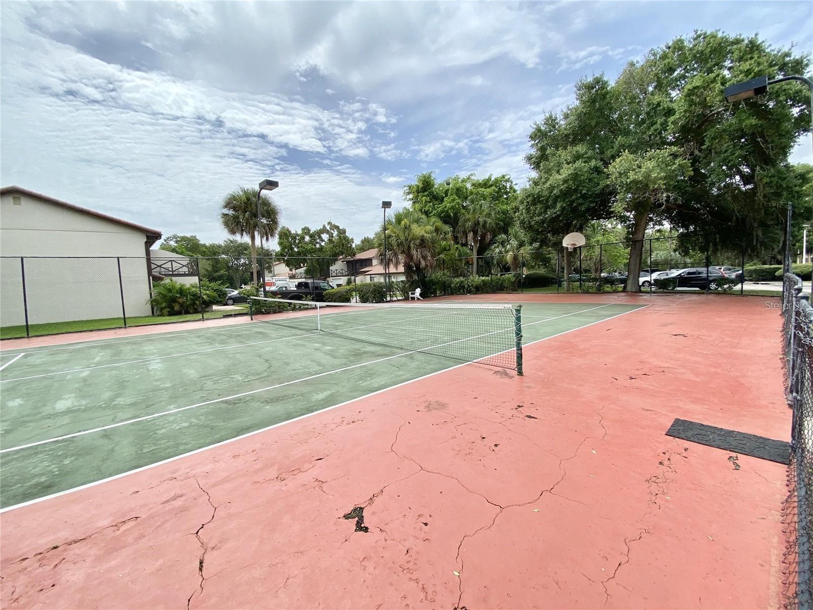 SUNSET BAY - Residential