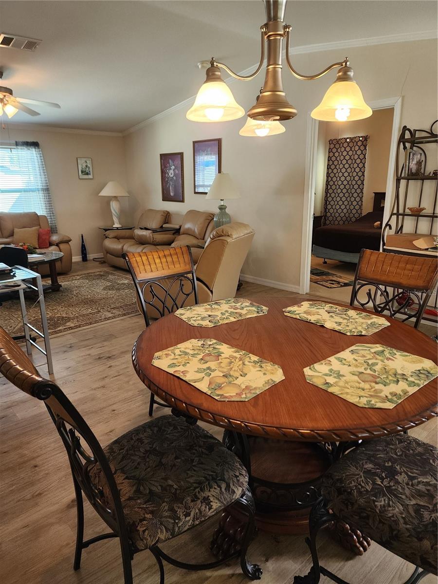 FAIR LANE ACRES - Residential