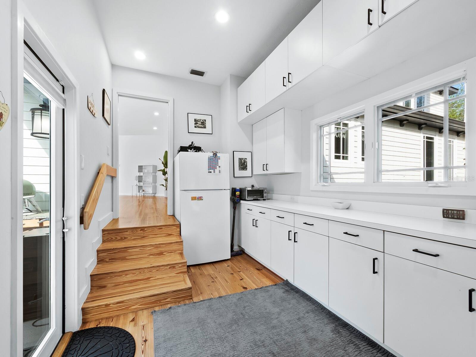 MORTON TERRACE - Residential