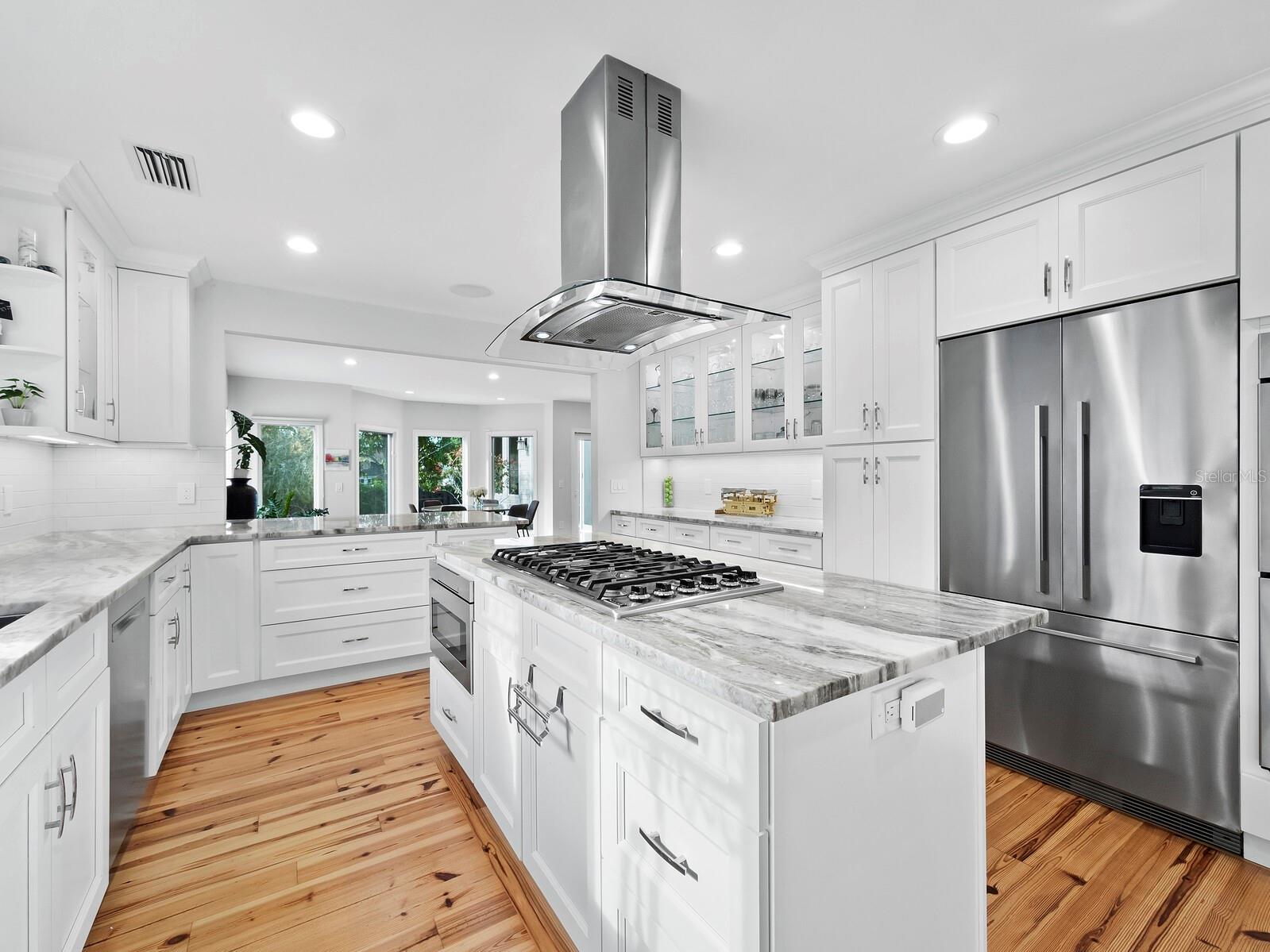 MORTON TERRACE - Residential
