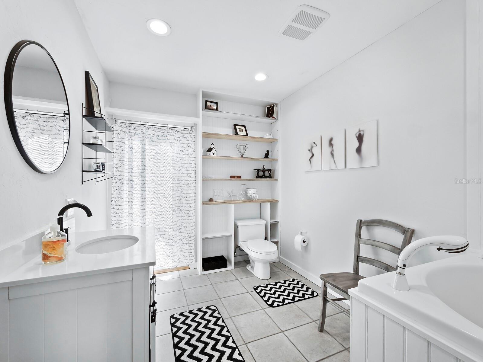 MORTON TERRACE - Residential
