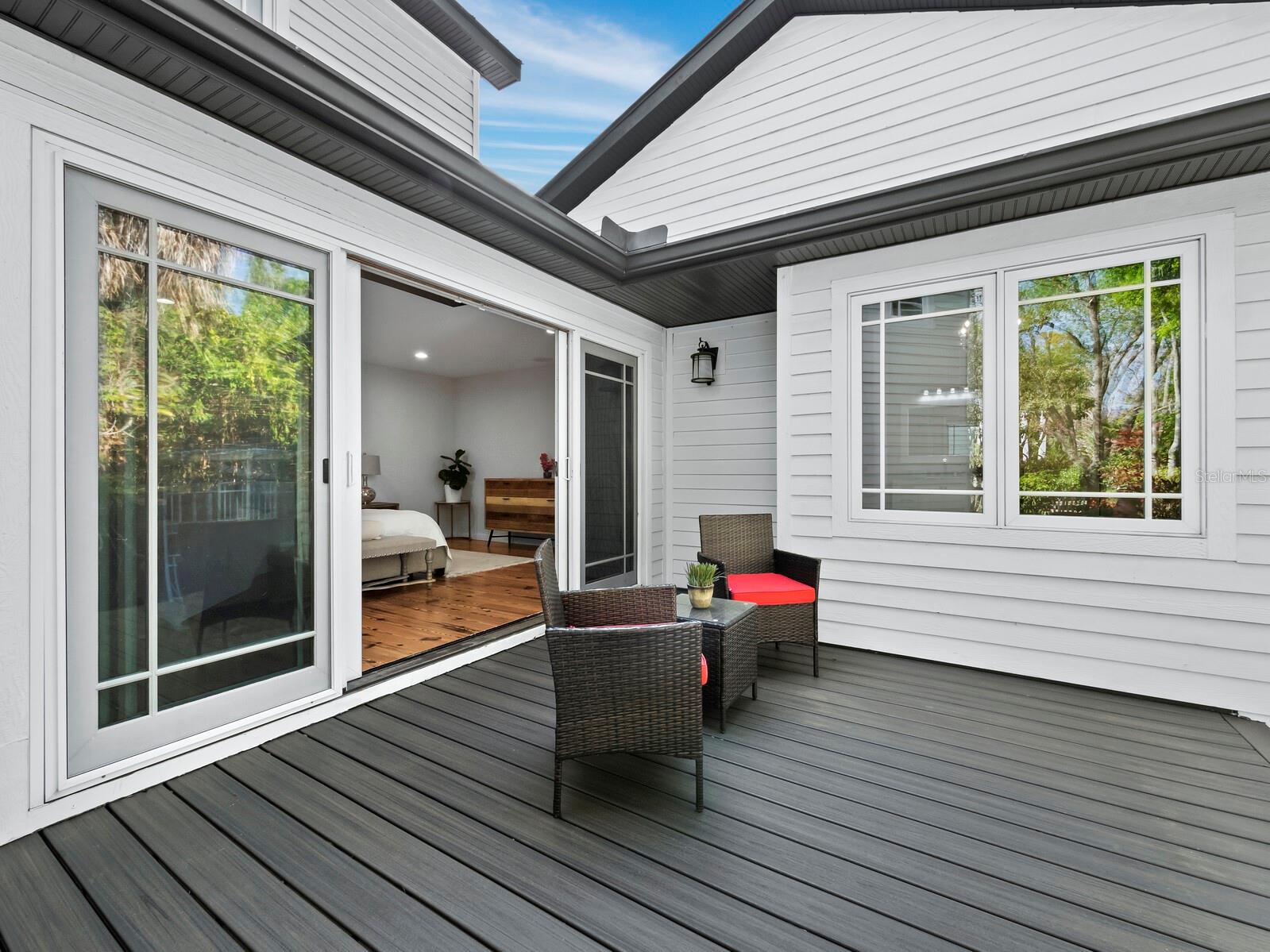 MORTON TERRACE - Residential