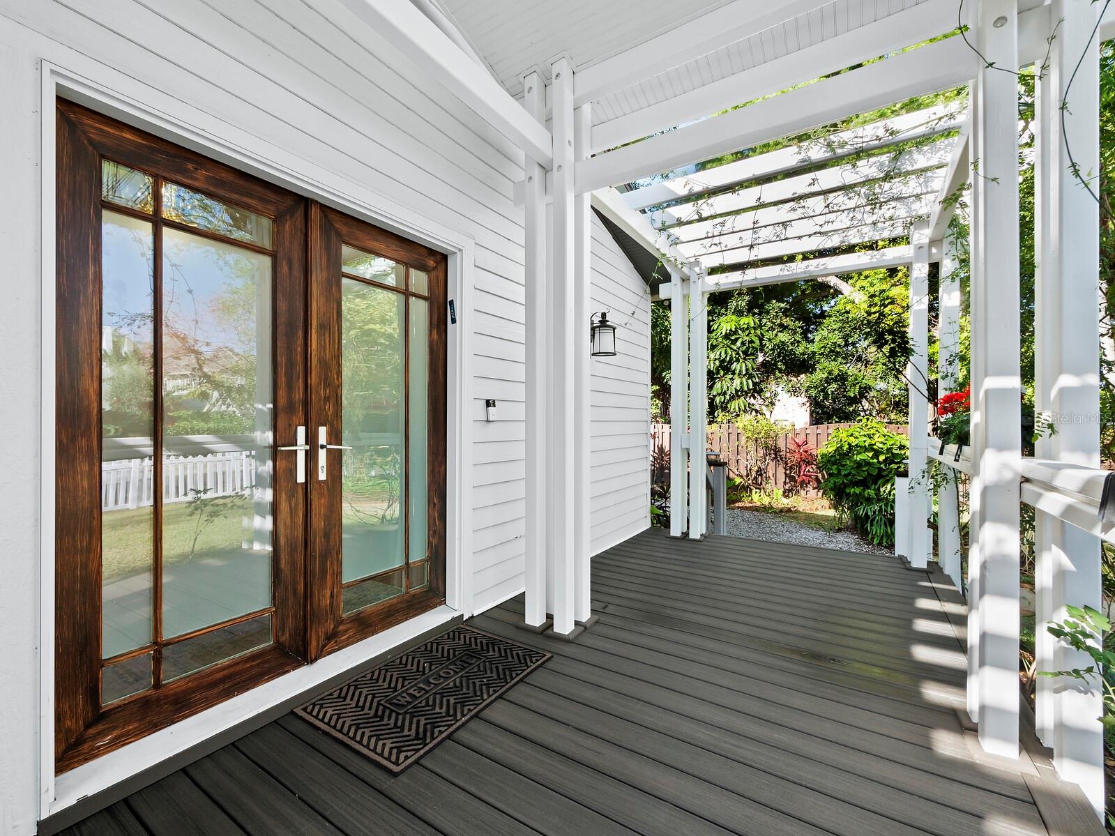 MORTON TERRACE - Residential