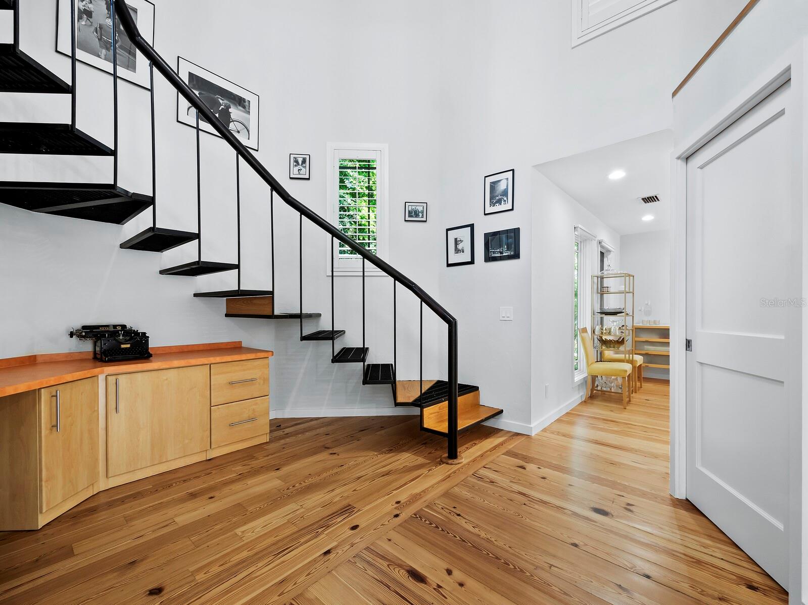 MORTON TERRACE - Residential