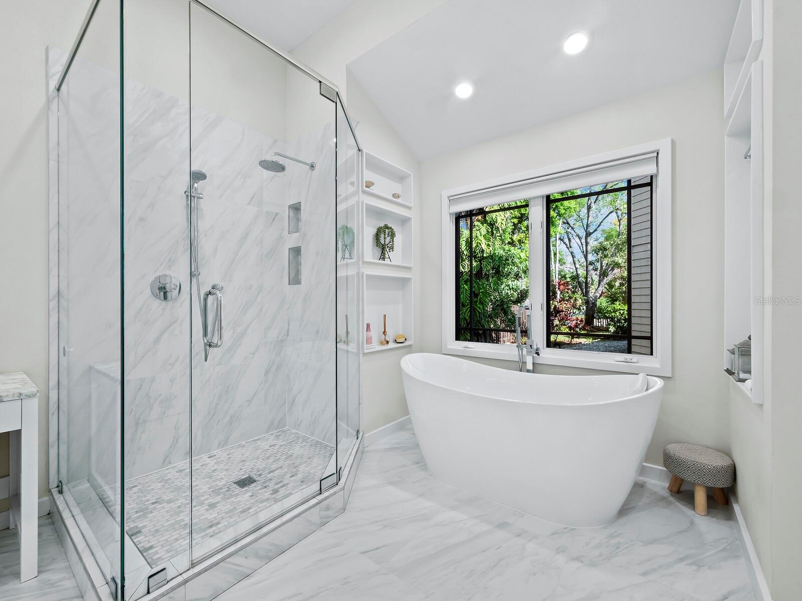 MORTON TERRACE - Residential